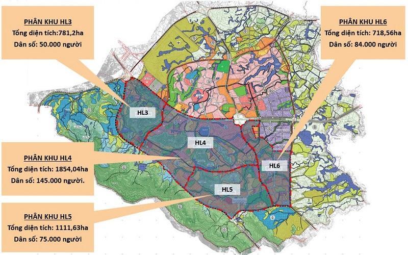 Phát triển chuỗi đô thị vệ tinh ở Hà Nội: Động lực cho phát triển kinh tế và đô thị Thủ đô